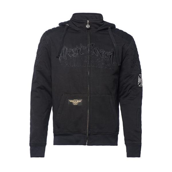 WEST COAST CHOPPERS ウエストコーストチョッパーズ Por Vida ARAMID...