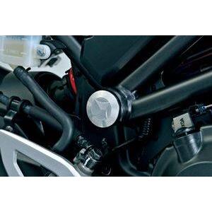 ホンダ（HONDA） NC31 CB400SF 純正インシュレーターゴム4個セット 