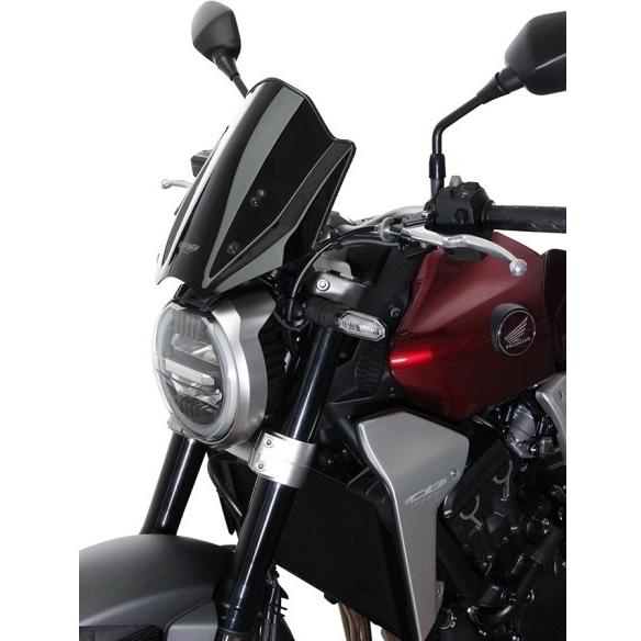 MRA エムアールエー スクリーンスポーツ カラー：スモーク CB1000R (2018-) HON...