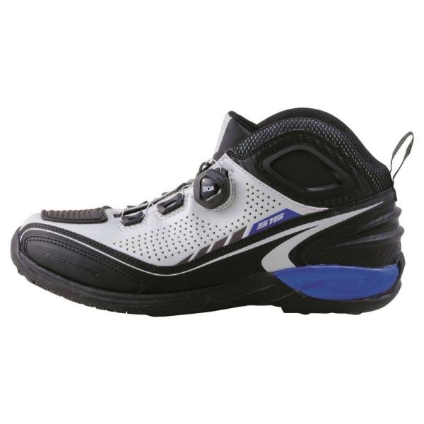 elf shoes エルフシューズ SYNTHESE16［シンテーゼ16 ホワイト］ サイズ：26....