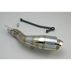 ウイルズウィン サイレンサー型エアクリーナー HONDA jf56 jf81