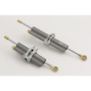 プリティ― SUZUKI GJ77A バンディット250 4-1管 50.8π ALサイレンサー