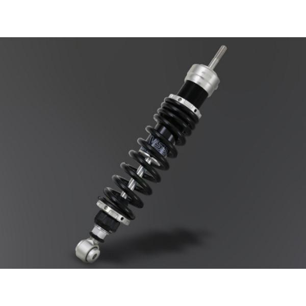 YSS ワイエスエス MONO LINE フロントショック 【VZシリーズ】 VZ362 (BMWテ...