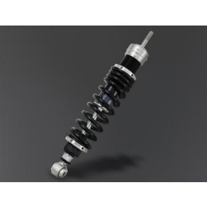 YSS リアサスペンション MZ-Series366 NSR250R MC18 YSS リアサスペンション NSR250R(MC18) '87~89 285mm 純正長