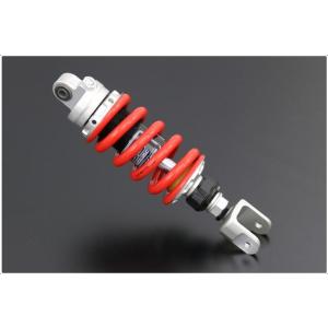 IKON（アイコン）サスペンション メッキボディ/ブラックスプリング