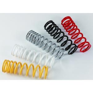 YSS ワイエスエス ツインショック スプリング 自由長／220 mm・スプリング内径／46mm レ...