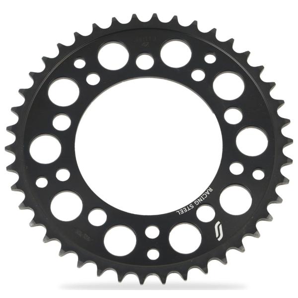 SUNSTAR サンスター レーシングスチールスプロケット リア 丁数：41 NIKEN GT TR...