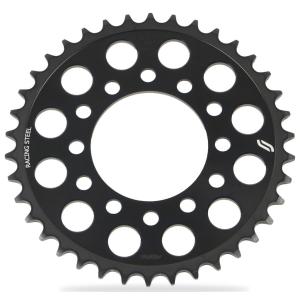 SUNSTAR SUNSTAR:サンスター レーシングスチールスプロケット リア 丁数：38