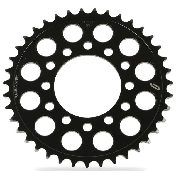 SUNSTAR サンスター レーシングスチールスプロケット リア 丁数：39 KAWASAKI カワ...