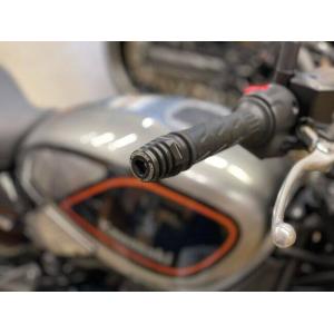 STRIKER ストライカー グリップエンド ...の詳細画像3