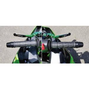 STRIKER ストライカー グリップエンド ...の詳細画像5