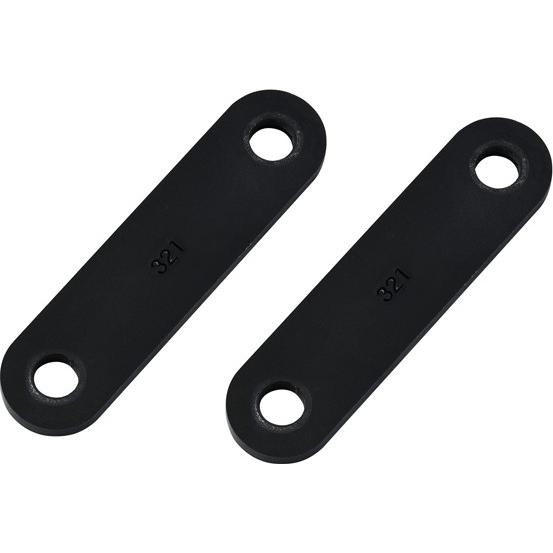 EFFEX エフェックス ローダウンキット XT250 セロー 250 YAMAHA ヤマハ サスペ...