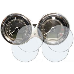 P&amp;A International P&amp;Aインターナショナル メーターパネルプロテクションフィルム&amp;...