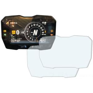 P&amp;A International P&amp;Aインターナショナル メーターパネルプロテクションフィルム＆...