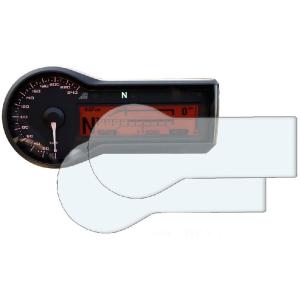 P&amp;A International P&amp;Aインターナショナル メーターパネルプロテクションフィルム&amp;...