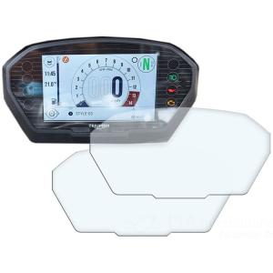 P&amp;A International P&amp;Aインターナショナル メーターパネルプロテクションフィルム＆...