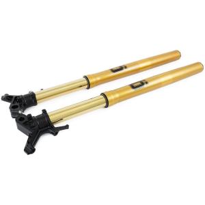 OHLINS オーリンズ 倒立フロントフォーク FGA ADVENTURE CRF1000L アフリ...