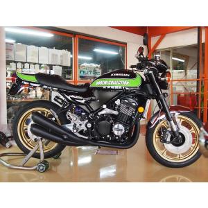 BAGSTER（バグスター） タンクカバー カラー：ブラック BOLT YAMAHA