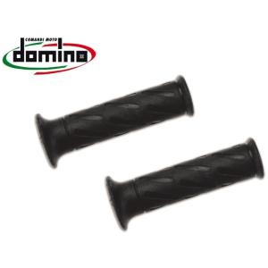 domino ドミノ オンロード モノクロ SUZUKI タイプ グリップ ハンドル