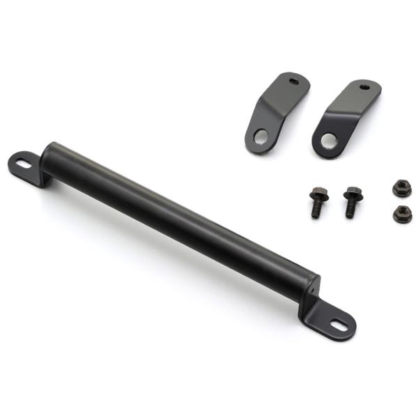 DAYTONA デイトナ マルチマウントバーFE バーグマン200 SUZUKI スズキ マルチバー...