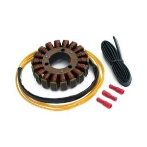 H.Craft Hクラフト ステーターコイル 01 SUZUKI スズキ オルタネーター・ジェネレー...