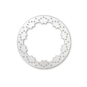 サンスター製カスタム320mmローター SUNSTAR（サンスター） 【補修パーツ】アウターローター 外径：320mm