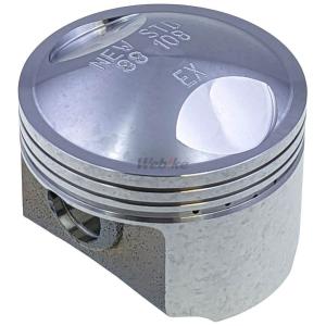 高品質 STDピストンセット BW'S50 3AA ジョグ2JA ジョグ2TA ジョグ2TE