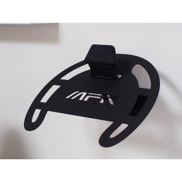 M-Factory エムファクトリー 多機能ヘルメットラック送風ファン無し ヘルメットピロー・ヘルメ...