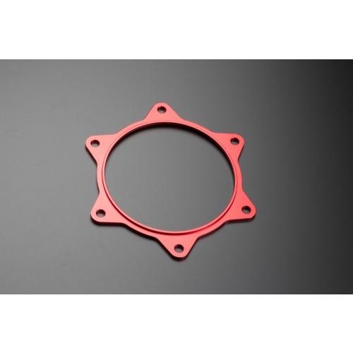 TGR TECHNIX GEAR TGRテクニクスギア スプロケットオフセットスペーサー CRF25...