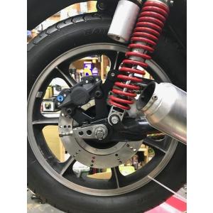 brembo（ブレンボ） [Super Sport] スーパースポーツ フローティング