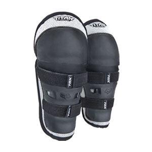 FOX フォックス タイタンスポーツ ニーシンガード プロテクター