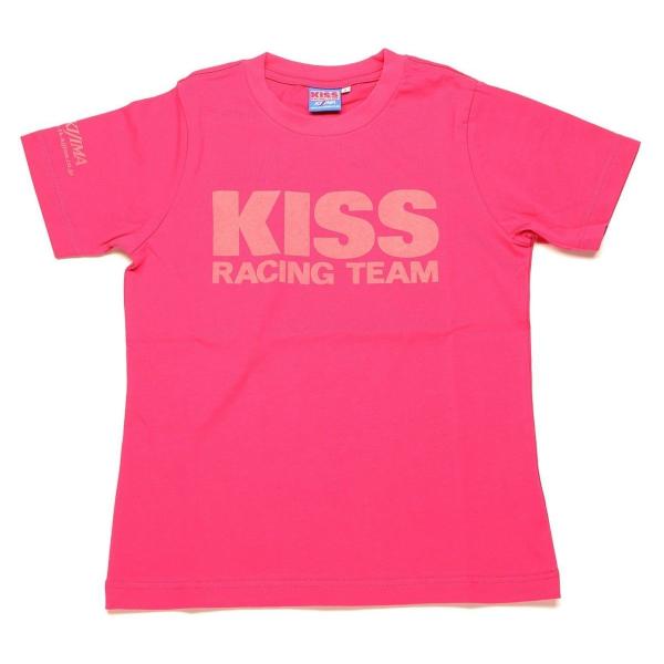 KISS KISS:キス 2018Tシャツ サイズ：M