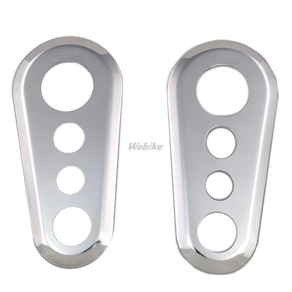 G-Craft ジークラフト ヒールプレート モンキー125 HONDA ホンダ ヒールガード ステ...