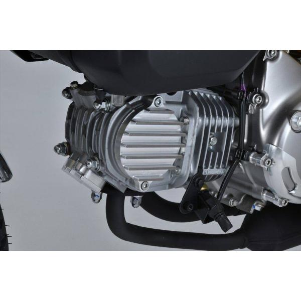 G-Craft ジークラフト カムカバー モンキー125 CT125 ハンターカブ グロム ダックス...