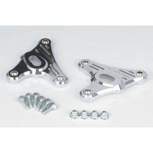 モンキー125/DAX125　Gクラフトビレットライトステー　セパレートタイプ Gcraft Gクラフト DAX125 モンキー125 モンキー125/DAX125用 ビレット