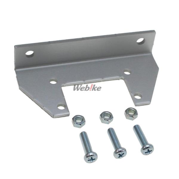 ASウオタニ エーエスウオタニ 1Pコイルブラケットセット(1PL) MHR900 DR-Z400S...