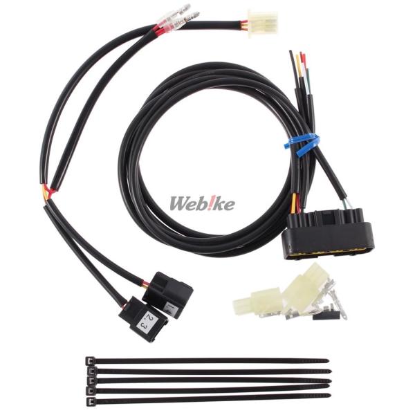 ASウオタニ エーエスウオタニ ハーネスセット Z1 (900SUPER4) Z2 (750RS/Z...