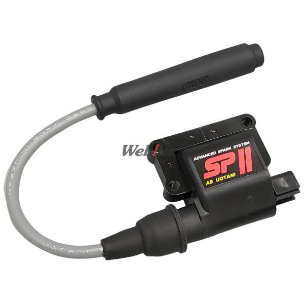 ASウオタニ エーエスウオタニ コイルASSY SRX400 SRX600 YAMAHA ヤマハ イ...