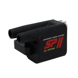 ASウオタニ 1002P SPII パワーコイルセット (2P) ASウオタニ (エーエスウオタニ) SP2ハイパワーコイル(2P) 90-102