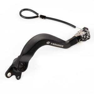 ZETA RACING ジータ レーシング ピボットレバーセット CP 3フィンガー