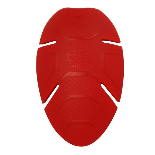 Poi DESIGNS Poiデザイン CEプロテクターSLIM 肩プロテクター・ショルダーパッド ...