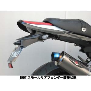 アクティブ ACTIVE フェンダーレスキット Z900RS '2018〜'2025
