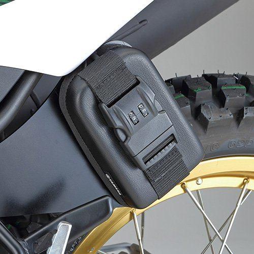 Y’S GEAR(YAMAHA) ワイズギア ETCブラケット3 (XG/XT共用) セロー 250...