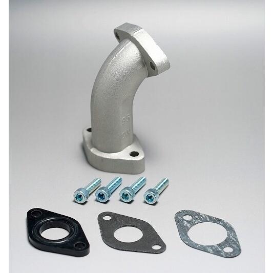 MINIMOTO ミニモト マニーホールドハイタイプ インシュレーター・マニホールド 吸気関連 エン...