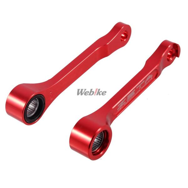 ZETA ジータ ロワーリングリンクキット CRF250R CRF450R CRF450RX CRF...