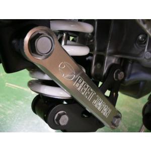 HYPERPRO（ハイパープロ） フロントスプリング ZZR1100/ZX-11 KAWASAKI