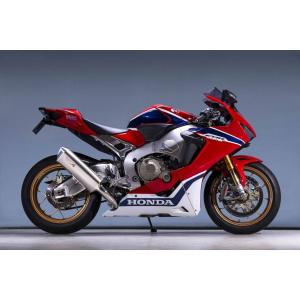 HONDA CBR1000RR 04-07年 TOCE Performance T-Slash スリップオン