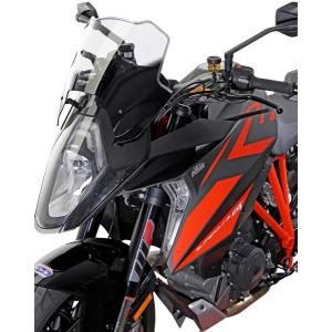 ヨシムラ（YOSHIMURA） ウィンドアーマーSSスクリーン[WIND ARMOR] GSX