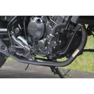 SP忠男 スペシャルパーツ忠男 POWERBOX (パワーボックス) パイプ