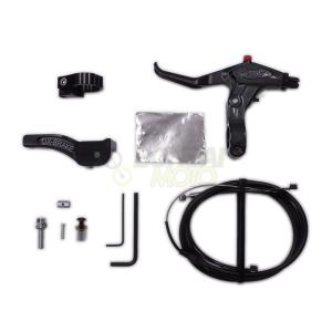 OX-BRAKE オックスブレーキ 左手リアブレーキ WR-F YZ-FX YZ-F YZ-X YZ